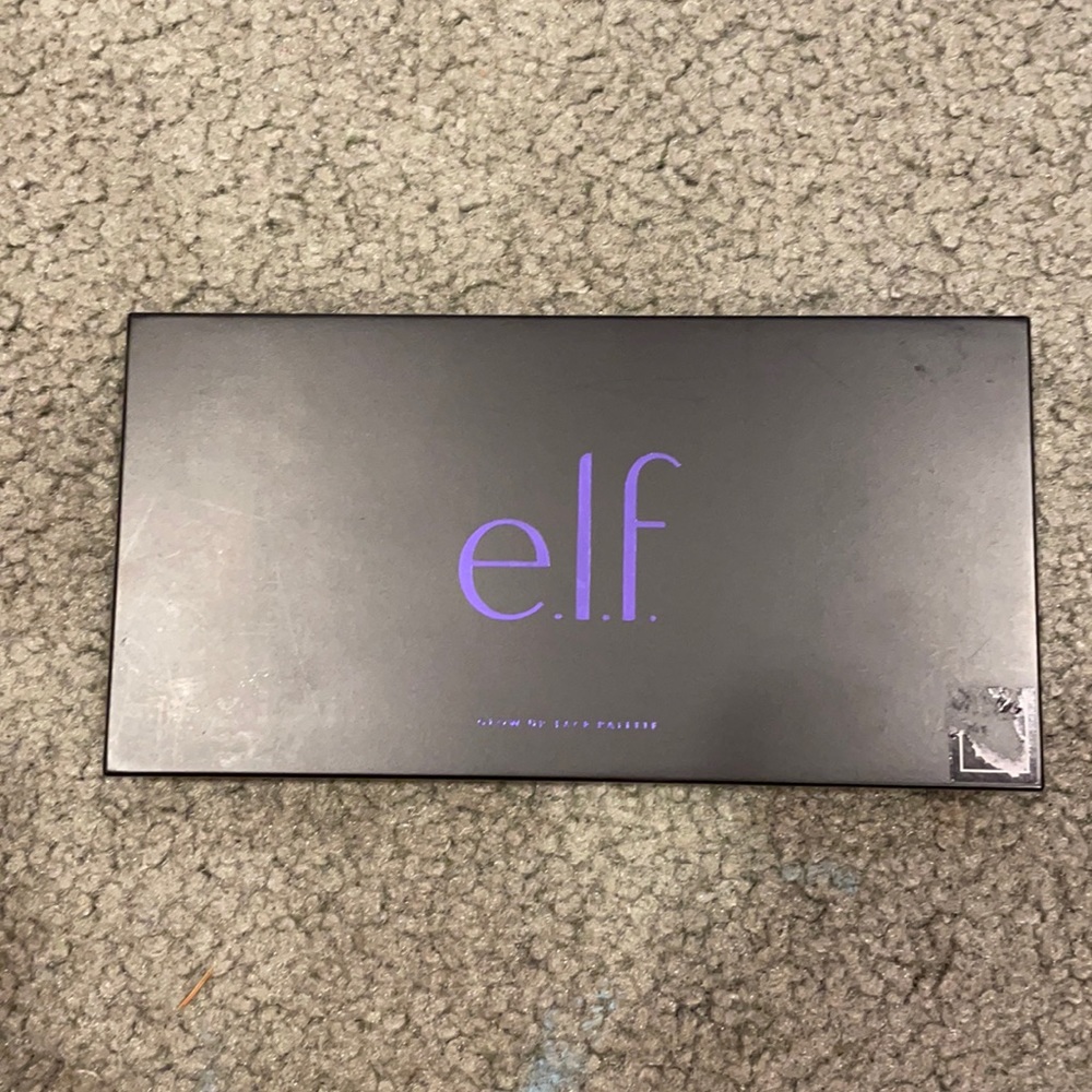 e.l.f. Glow Up Face Palette - Picture 3 of 3